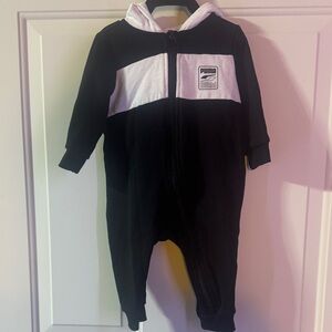 Puma Baby Coverall 6-9 months